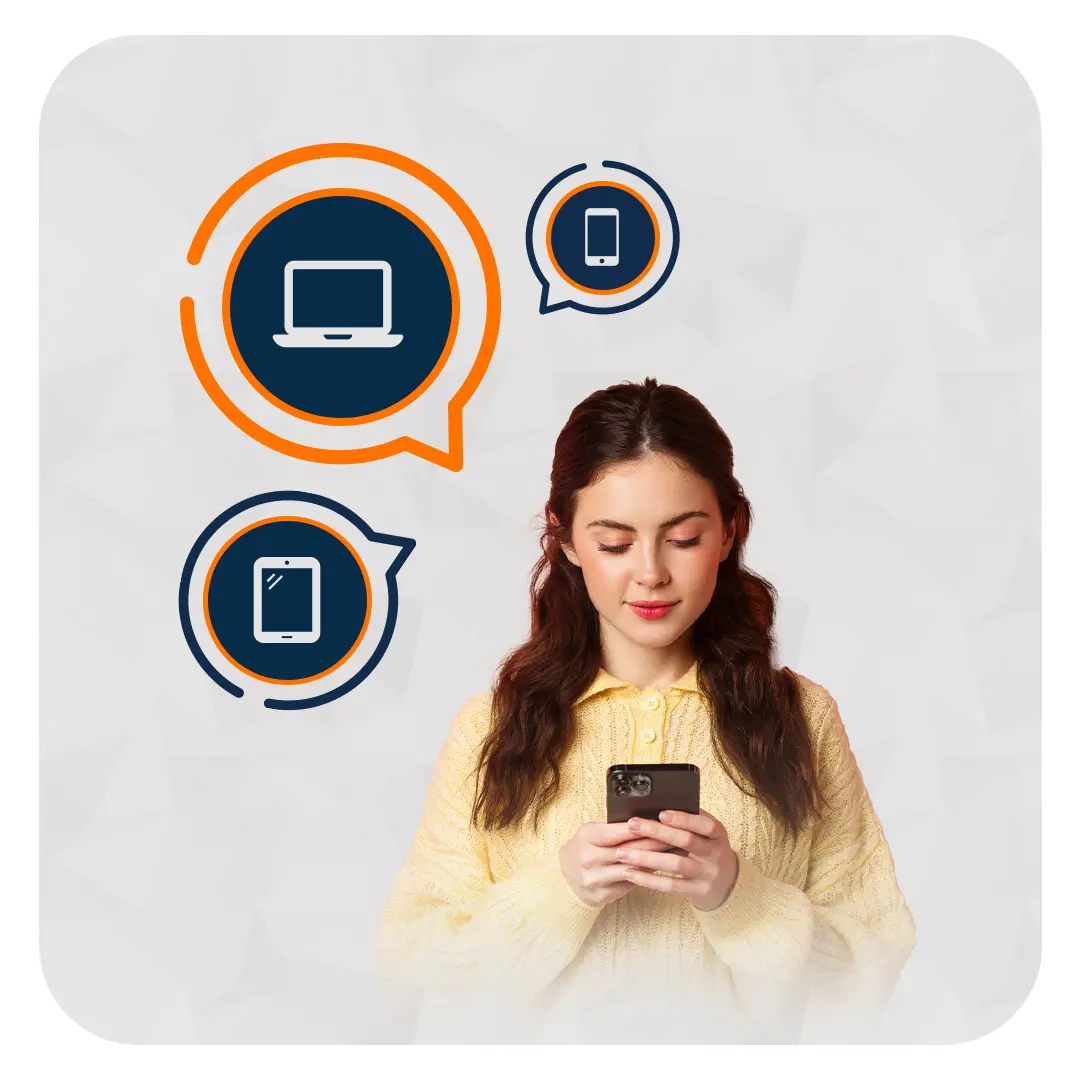 Responsive Tasarımlar