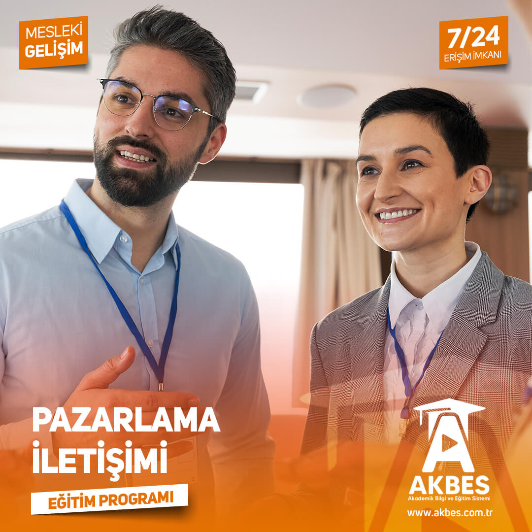 Pazarlama İletişimi Eğitim Programı