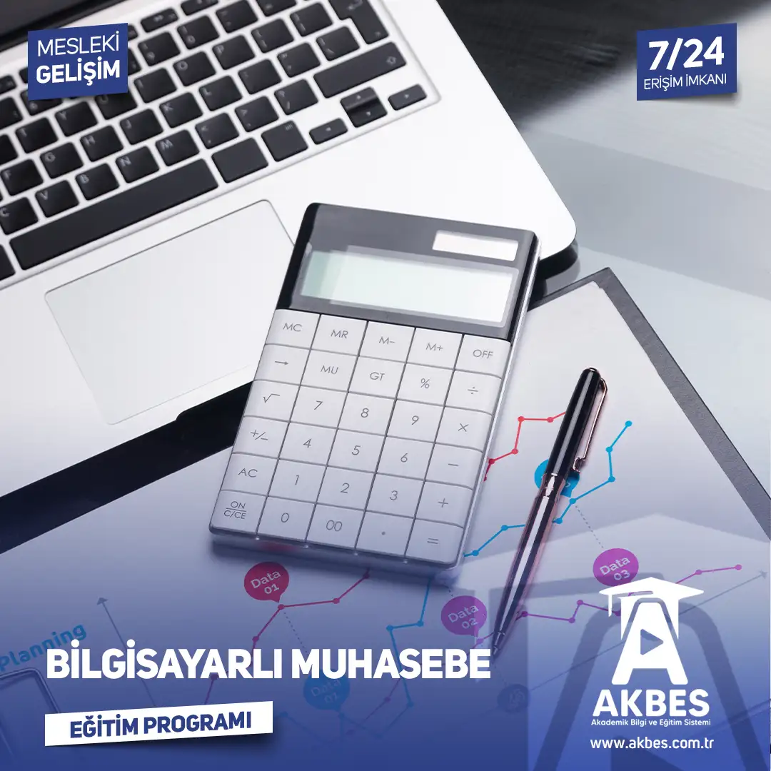 Bilgisayarlı Muhasebe Eğitim Programı