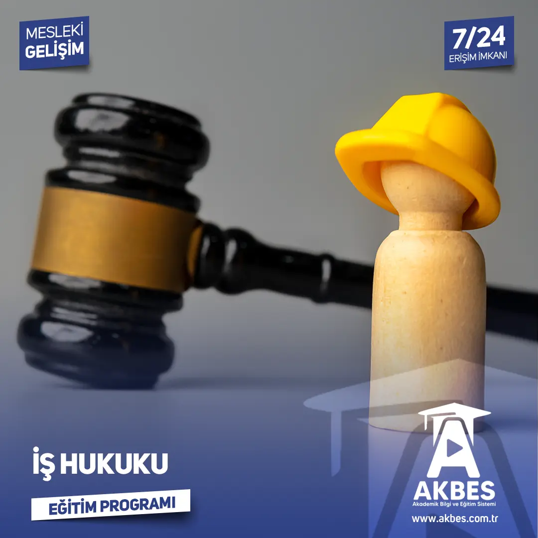 İş Hukuku Eğitim Programı