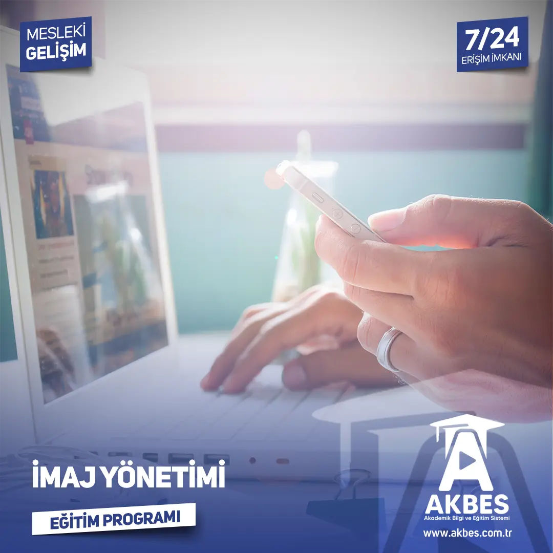 İmaj Yönetimi Programı ile profesyonel duruşunuzu güçlendirin, kişisel markanızı oluşturun ve kariyer hedeflerinize ulaşmada algının gücünü kullanın!