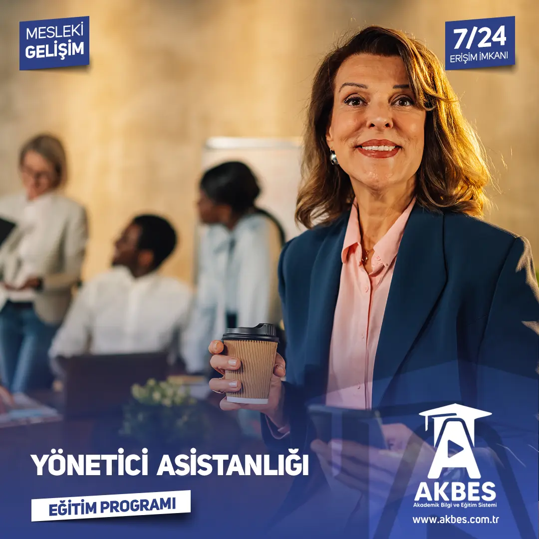 Yönetici Asistanlığı Eğitim Programı