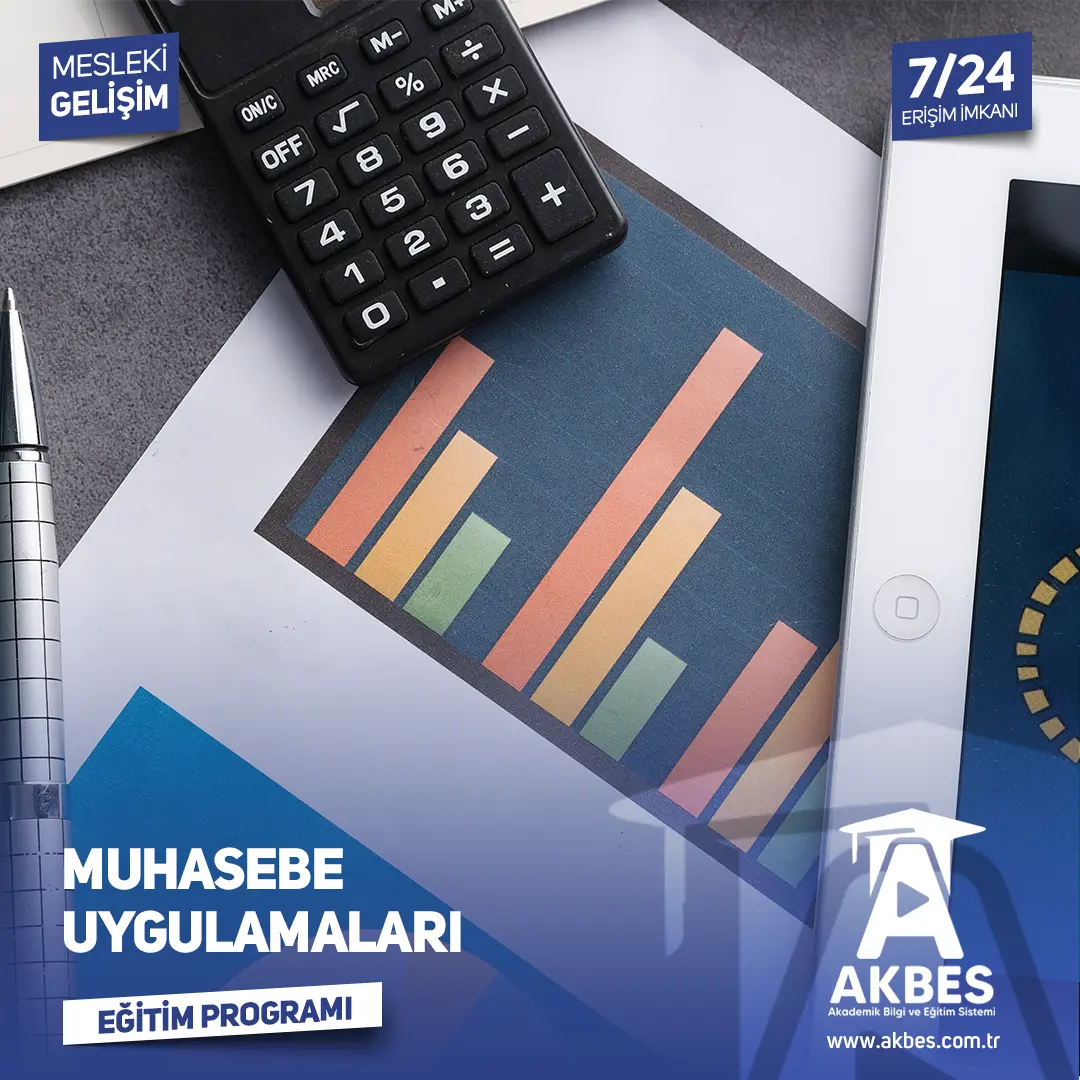 Muhasebe Uygulamaları Eğitim Programı
