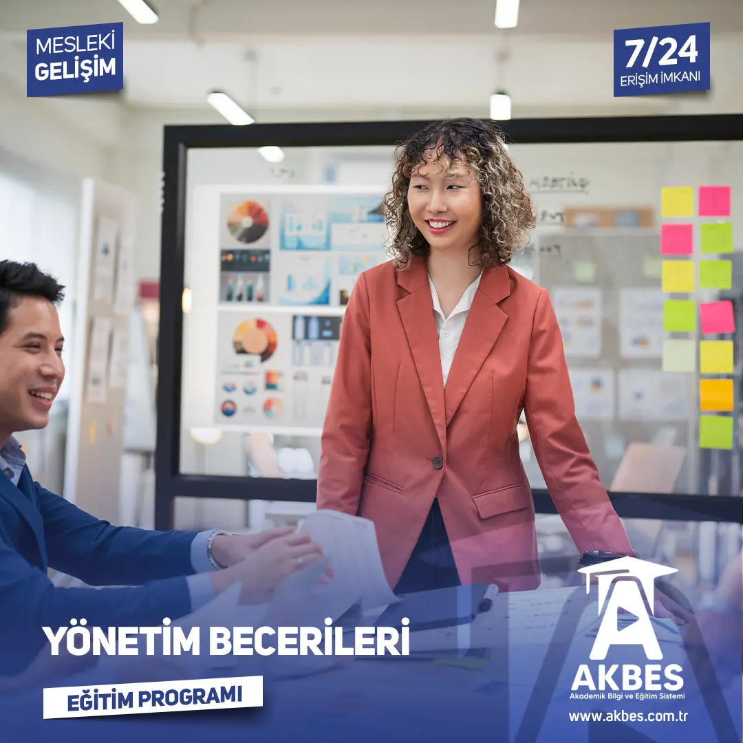Yönetim Becerileri Eğitim Programı